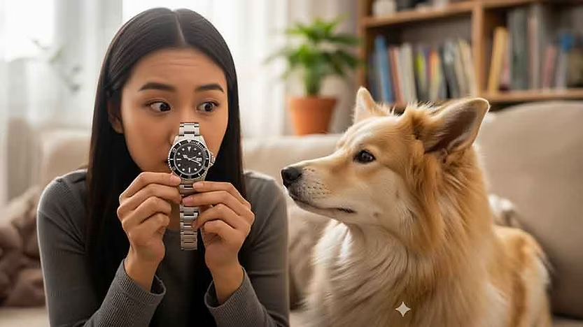 Inaccurate timekeeping (too fast/too slow)